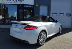 Audi TT ROADSTER S-line 2.0L TFSI 230 QUATTRO S-Tronic