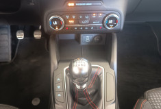 Ford Focus 1.0 ECOBOOST FLEXIFUEL HYBRID 125CV ST LINE DISTRI A CHAINE MOTEUR 1800KMS GARANTIE 2 ANS