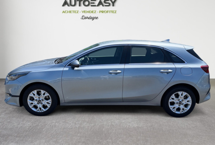 Kia Ceed 1.0 T-GDI 120ch Active BVM6