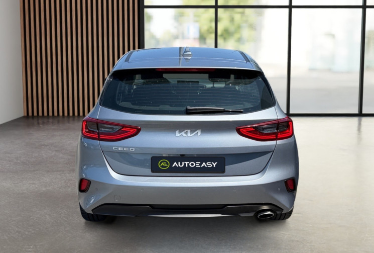 Kia Ceed 1.0 T-GDI 120ch Active BVM6
