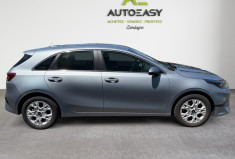 Kia Ceed 1.0 T-GDI 120ch Active BVM6