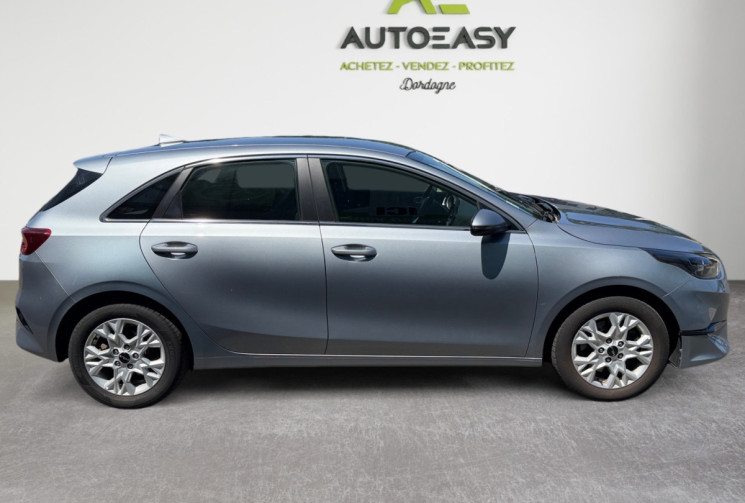 Kia Ceed 1.0 T-GDI 120ch Active BVM6