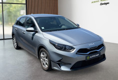 Kia Ceed 1.0 T-GDI 120ch Active BVM6