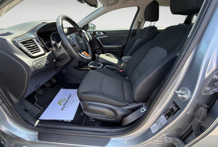Kia Ceed 1.0 T-GDI 120ch Active BVM6