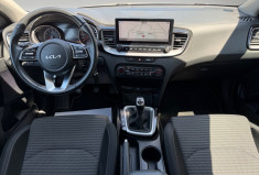 Kia Ceed 1.0 T-GDI 120ch Active BVM6