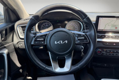 Kia Ceed 1.0 T-GDI 120ch Active BVM6