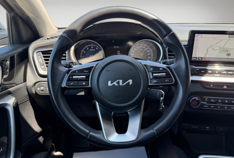 Kia Ceed 1.0 T-GDI 120ch Active BVM6