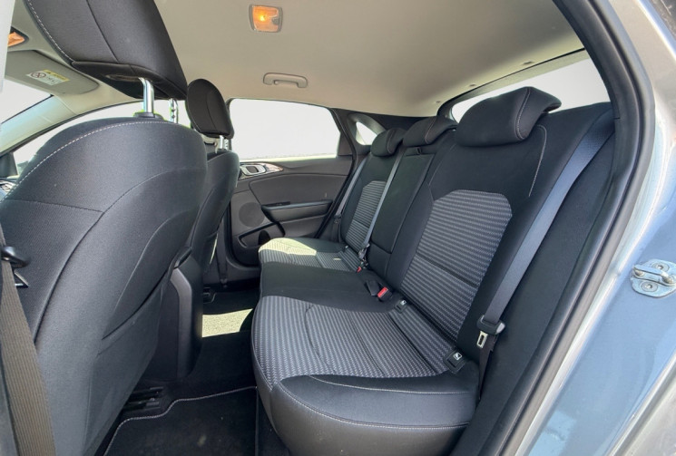 Kia Ceed 1.0 T-GDI 120ch Active BVM6