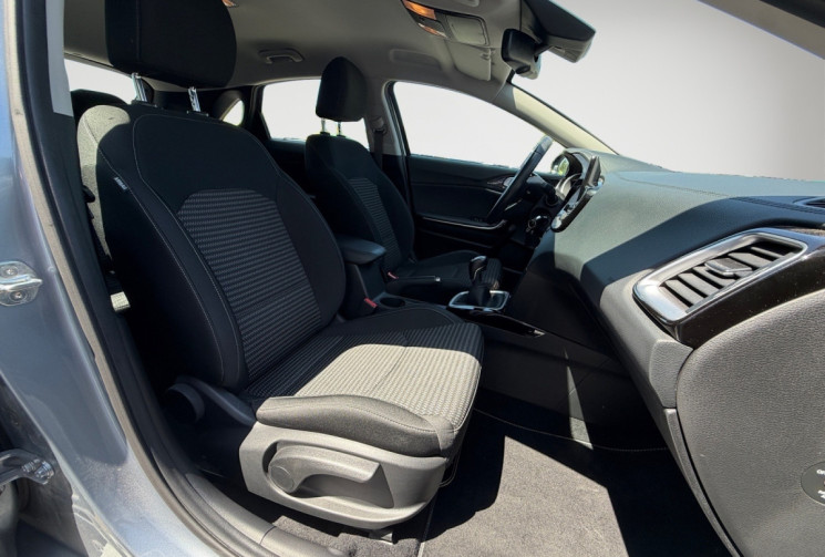 Kia Ceed 1.0 T-GDI 120ch Active BVM6