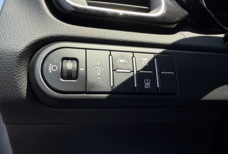 Kia Ceed 1.0 T-GDI 120ch Active BVM6