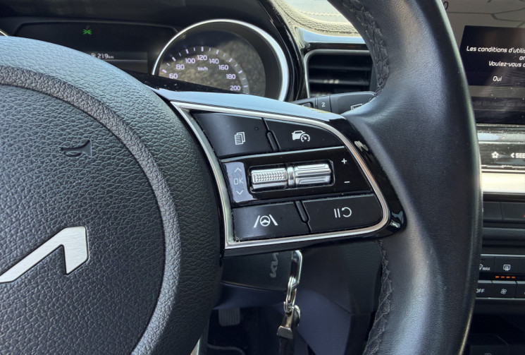 Kia Ceed 1.0 T-GDI 120ch Active BVM6