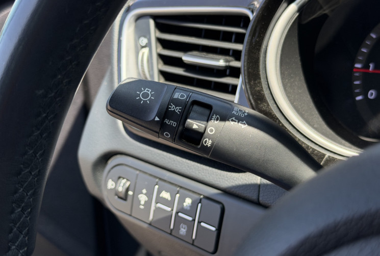 Kia Ceed 1.0 T-GDI 120ch Active BVM6