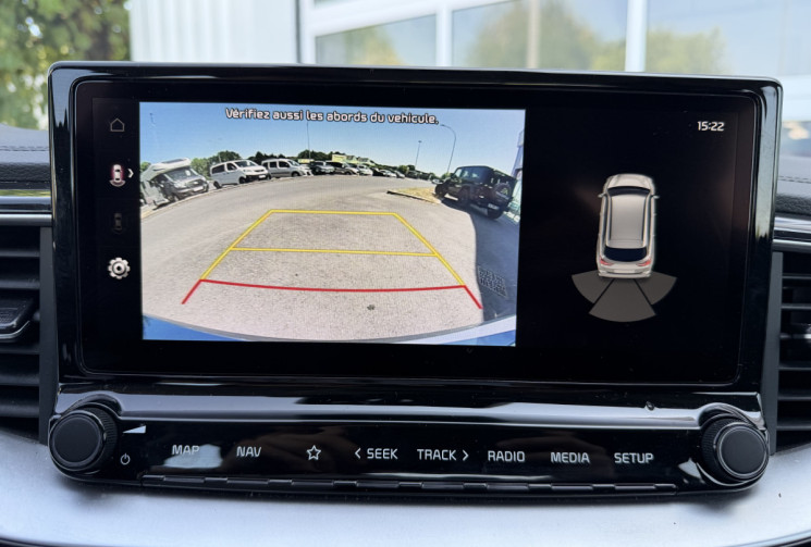 Kia Ceed 1.0 T-GDI 120ch Active BVM6