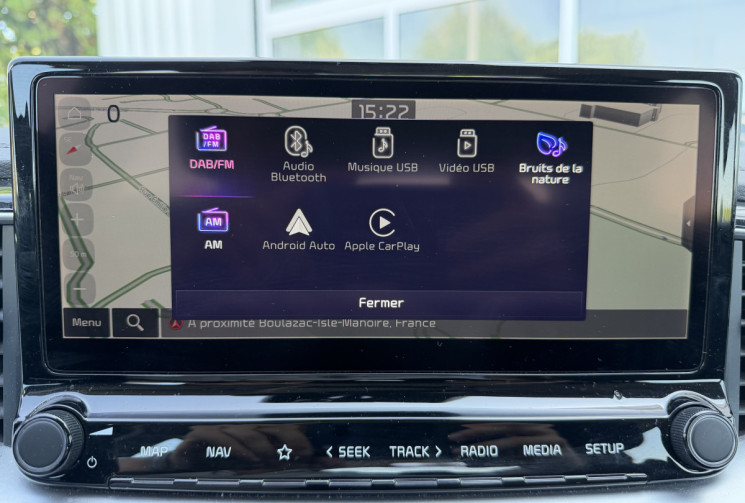 Kia Ceed 1.0 T-GDI 120ch Active BVM6