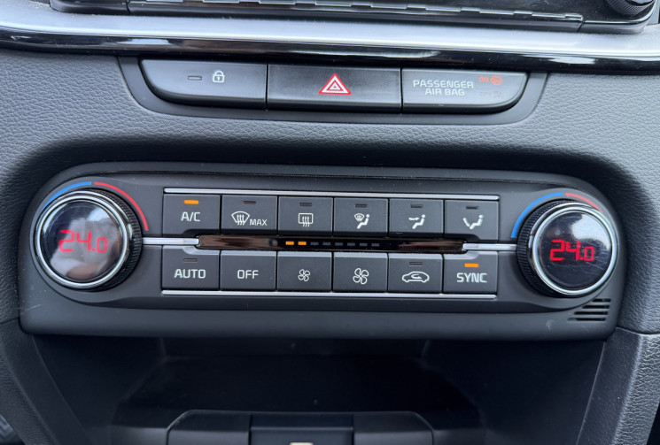 Kia Ceed 1.0 T-GDI 120ch Active BVM6