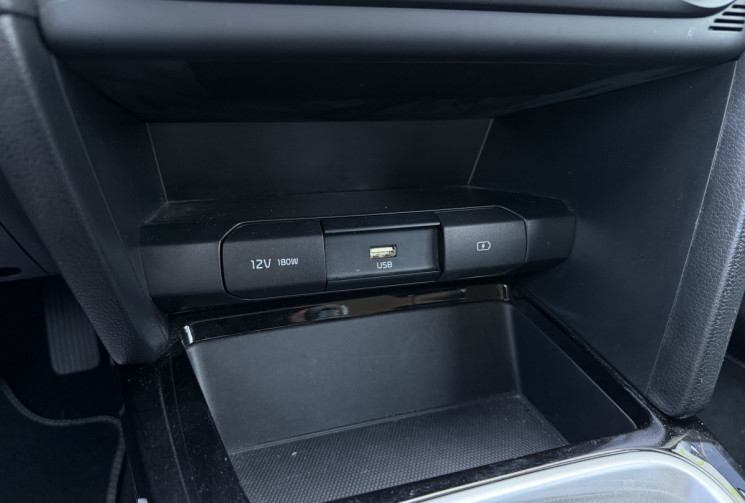 Kia Ceed 1.0 T-GDI 120ch Active BVM6