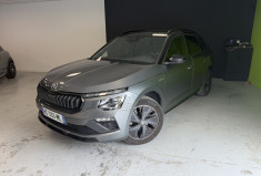 Skoda Kamiq 1.5 TSI 150 CH MONTE CARLO