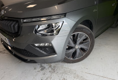 Skoda Kamiq 1.5 TSI 150 CH MONTE CARLO