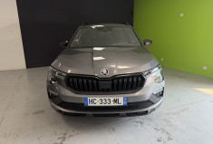 Skoda Kamiq 1.5 TSI 150 CH MONTE CARLO