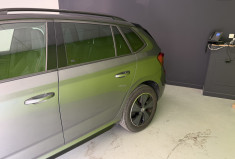 Skoda Kamiq 1.5 TSI 150 CH MONTE CARLO
