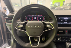 Skoda Kamiq 1.5 TSI 150 CH MONTE CARLO