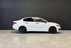 FIAT TIPO 1.3 MultiJet 95 ch Street / Suivi complet Fiat / Moteur à chaîne