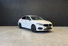 FIAT TIPO 1.3 MultiJet 95 ch Street / Suivi complet Fiat / Moteur à chaîne