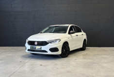 FIAT TIPO 1.3 MultiJet 95 ch Street / Suivi complet Fiat / Moteur à chaîne
