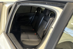 FIAT TIPO 1.3 MultiJet 95 ch Street / Suivi complet Fiat / Moteur à chaîne
