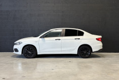FIAT TIPO 1.3 MultiJet 95 ch Street / Suivi complet Fiat / Moteur à chaîne