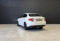 FIAT TIPO 1.3 MultiJet 95 ch Street / Suivi complet Fiat / Moteur à chaîne