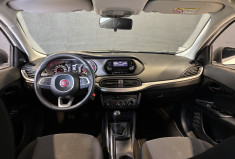 FIAT TIPO 1.3 MultiJet 95 ch Street / Suivi complet Fiat / Moteur à chaîne
