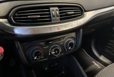 FIAT TIPO 1.3 MultiJet 95 ch Street / Suivi complet Fiat / Moteur à chaîne
