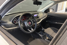 FIAT TIPO 1.3 MultiJet 95 ch Street / Suivi complet Fiat / Moteur à chaîne