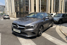 Mercedes CLA 180 COUPE 1.6 i 122 SENSATION 