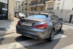 Mercedes CLA 180 COUPE 1.6 i 122 SENSATION 