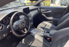 Mercedes CLA 180 COUPE 1.6 i 122 SENSATION 