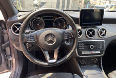 Mercedes CLA 180 COUPE 1.6 i 122 SENSATION 