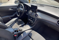 Mercedes CLA 180 COUPE 1.6 i 122 SENSATION 