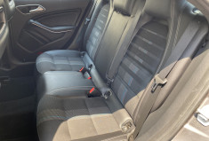 Mercedes CLA 180 COUPE 1.6 i 122 SENSATION 