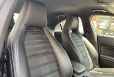 Mercedes CLA 180 COUPE 1.6 i 122 SENSATION 
