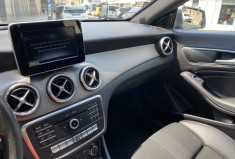 Mercedes CLA 180 COUPE 1.6 i 122 SENSATION 