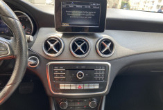 Mercedes CLA 180 COUPE 1.6 i 122 SENSATION 