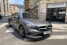 Mercedes CLA 180 COUPE 1.6 i 122 SENSATION 