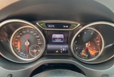 Mercedes CLA 180 COUPE 1.6 i 122 SENSATION 