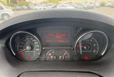 FIAT Ducato  2.3 130 – CAISSE GRAND VOLUME  20 m³/ 16000€ HT / TVA RECUPERABLE 