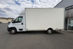 FIAT Ducato  2.3 130 – CAISSE GRAND VOLUME  20 m³/ 16000€ HT / TVA RECUPERABLE 