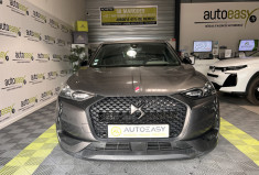 DS DS 3 Crossback 1.2 130 CH PERFORMANCE LINE EAT8