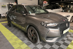 DS DS 3 Crossback 1.2 130 CH PERFORMANCE LINE EAT8