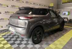 DS DS 3 Crossback 1.2 130 CH PERFORMANCE LINE EAT8